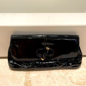 Gucci clutch bag